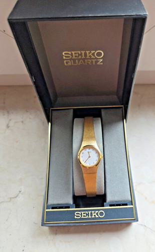 Original seiko quartz - seiko,