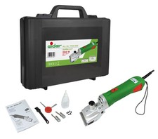 Pferdeschermaschine /