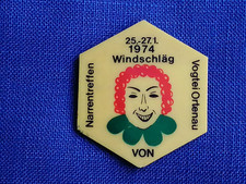 VOGTEI ORTENAU WINDSCHLÄG VON