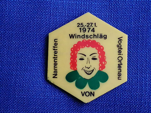 Vogtei ortenau windschläg von - vogtei,