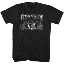 Flash Gordon Jack Flash Comics