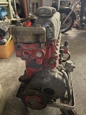 Volvo Penta B20 Motor/Buckel PV 544 / Duett /Amazon  