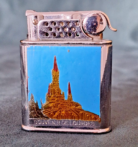 Vintage french souvenir - souvenir, de