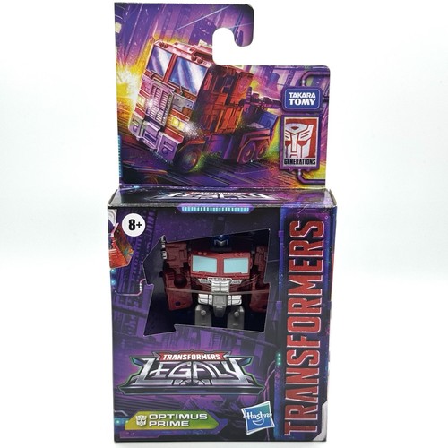 Hasbro transformers legacy - transformers,