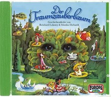 Der traumzauberbaum - der,