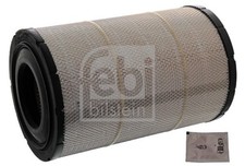 FEBI BILSTEIN Luftfilter 47528