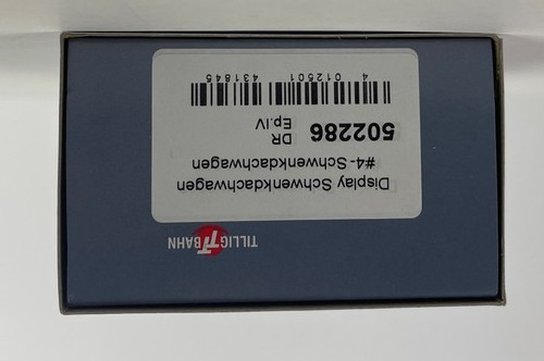 Tillig 502286-4