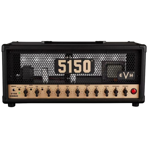 Evh 5150 iconic series - evh,