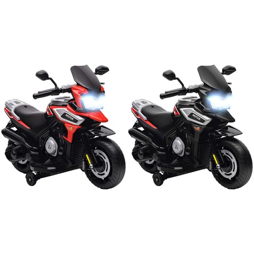 Aiyaplay elektro motorrad - aiyaplay,