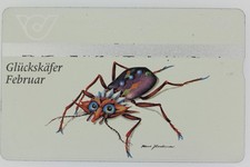 L&G Dummy Glückskäfer