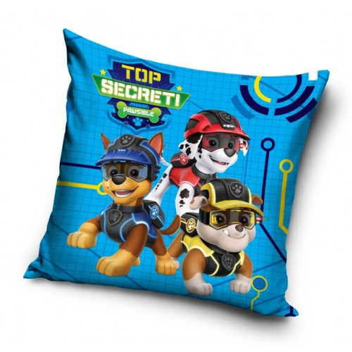 Paw patrol kissenbezug 40 - paw,