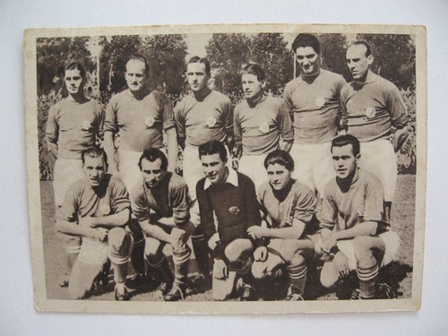 Greiling sammelbild fussball - greiling, sammelbild,
