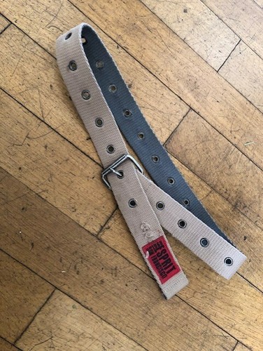 Neu esprit damen cargo gürtel - cargo,