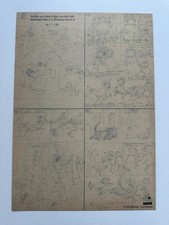 Mosaik Abrafaxe Klassikausgabe 1980 - mit limitierter Beilage