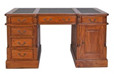 Englischer Schreibtisch