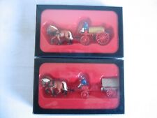 MA421* Preiser H0 30426 30429