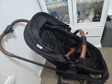 kinderwagen gebraucht Hauck