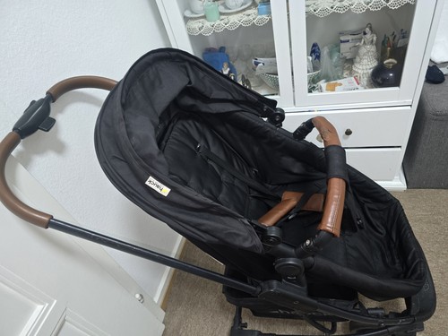 Kinderwagen gebraucht hauck - kinderwagen,
