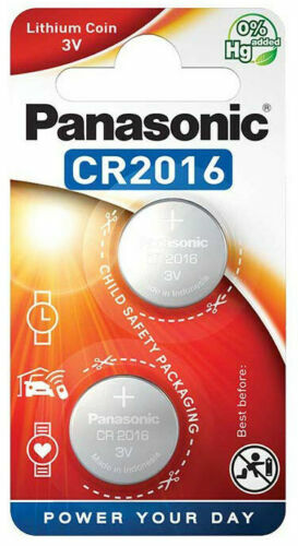Panasonic 2016 1 - 2,