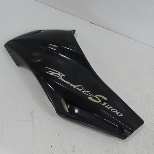 Suzuki gsf 1200 - gsf, ez:97