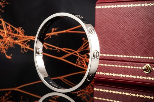 Cartier love armreif armband - armreif,