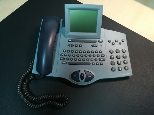 Swissvoice eurit 4000 - eurit,