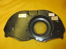 Gebläsekasten VW Käfer Bus Typ 1 Motor 34 PS ohne Heizung ideal Trike mit Gitter