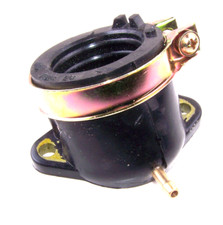 NEU Ansaugstutzen Honda Helix