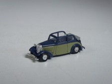 Brekina DKW F7 offene