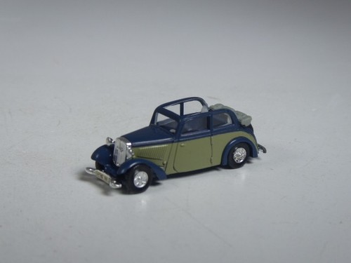 Brekina dkw offene - brekina,