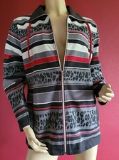 Fitness, Hausanzug, Wellnessanzug, Freizeitanzug, Damen, Gr.40/42, von Hajo, NEU