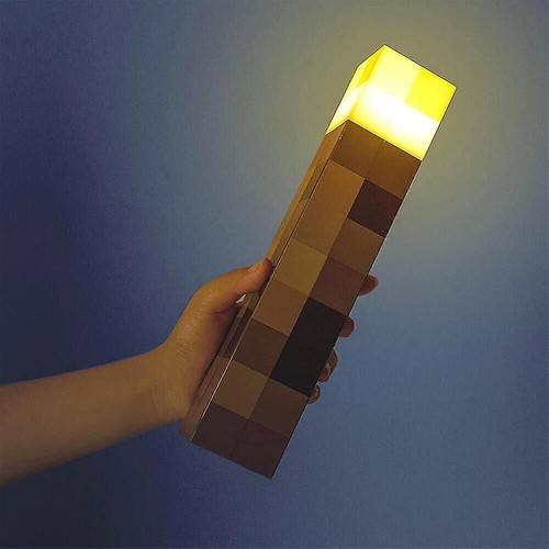 Minecraft spiel taschenlampe - minecraft,