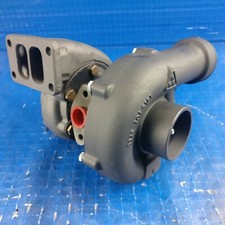 Turbolader für DEUTZ Traktor