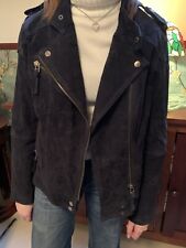 Lederjacke Bikerjacke Jacke