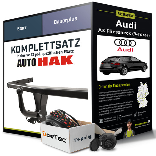 Für audi fliessheck typ 8p - audi,