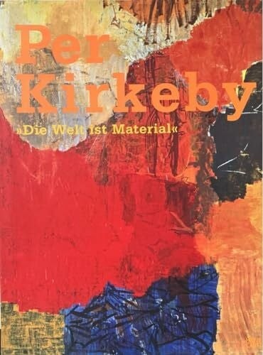 Per kirkeby die - per, ist