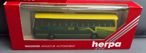 Setra bus chalon tourisme neu - setra,