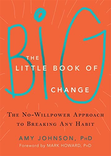 The little book - the, of