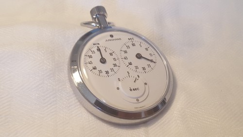 Sehr gut erhaltene junghans - sehr,