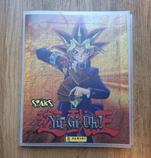 Panini Yu-Gi-Oh 126 Magnet