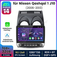 10.1" Android 14.0 Autoradio