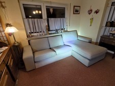 Ikea Kivik  3er Sofa  mit