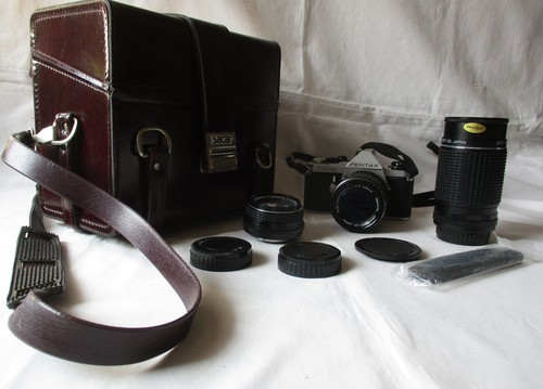 Asahi pentax super - pentax,