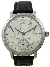 Maurice Lacroix Masterpiece