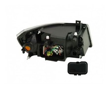 Scheinwerfer + Glühbirnen H4