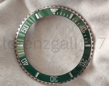 Rolex Submariner 116610LV 