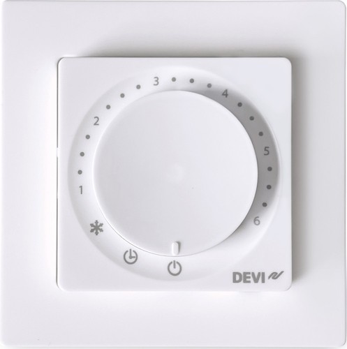 Danfoss boden thermostat - danfoss,