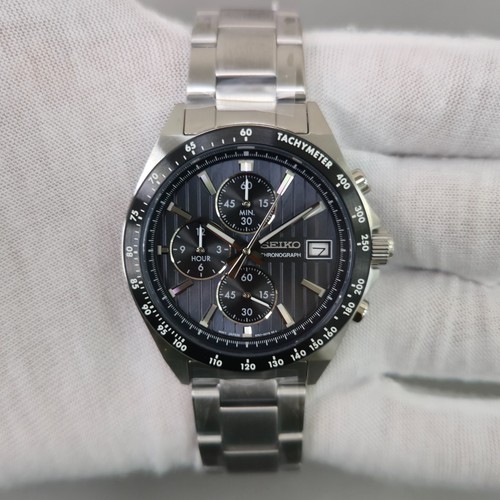 Seiko selection series - selection, s