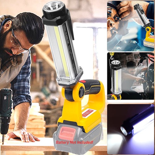 Akku led arbeitsleuchte für - akku-led-arbeitsleuchte,