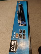 Mac Allister 600 mm Manueller